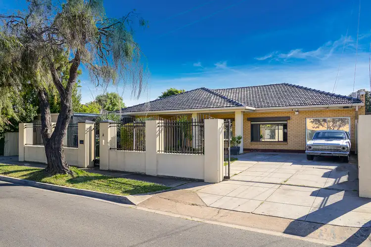 12 Fairleys Road, Rostrevor SA 5073
