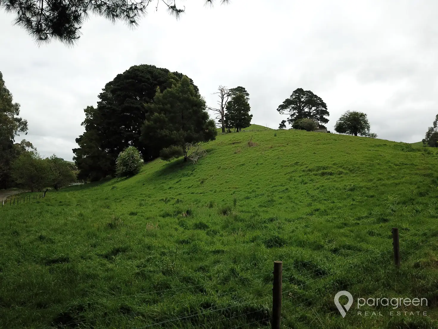 Main view of Homely land listing, 140 Franklin River Road, Toora VIC 3962