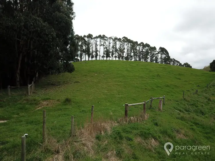 Third view of Homely land listing, 140 Franklin River Road, Toora VIC 3962