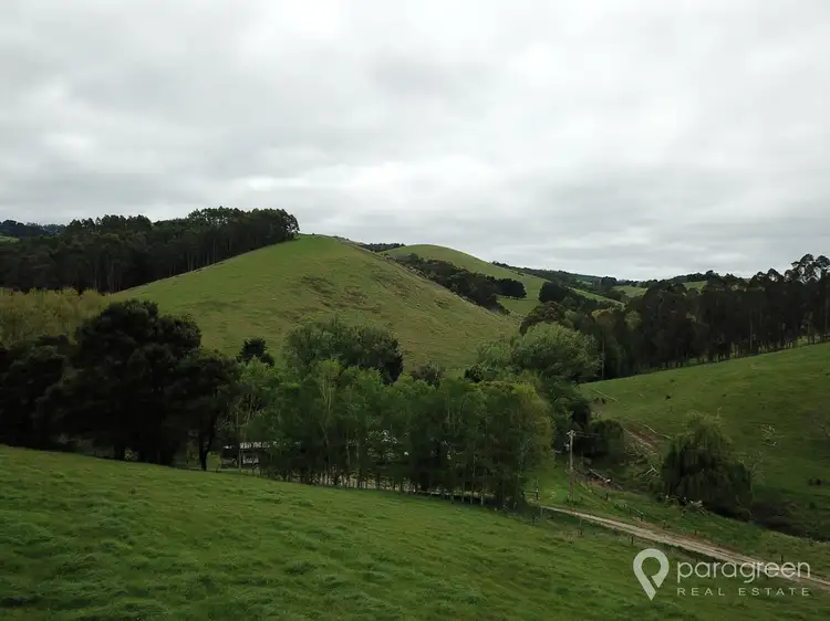 Fifth view of Homely land listing, 140 Franklin River Road, Toora VIC 3962
