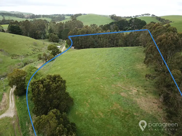 Sixth view of Homely land listing, 140 Franklin River Road, Toora VIC 3962