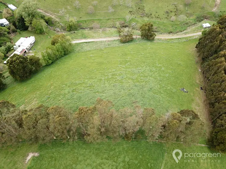 Seventh view of Homely land listing, 140 Franklin River Road, Toora VIC 3962