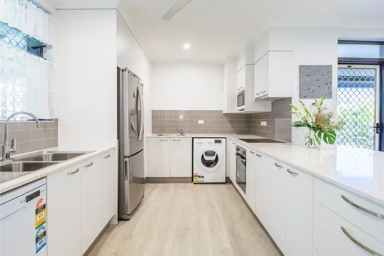 Second view of Homely house listing, 9 Thornton Street, Moil NT 810