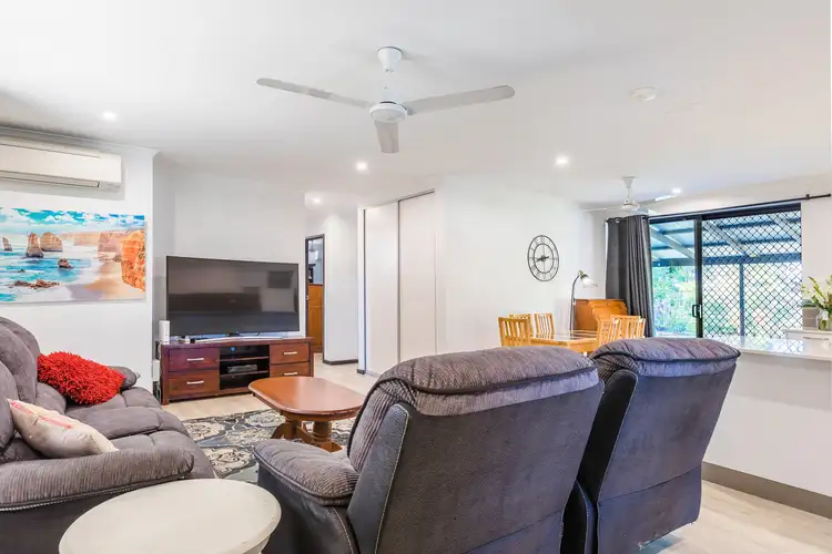 Fifth view of Homely house listing, 9 Thornton Street, Moil NT 810