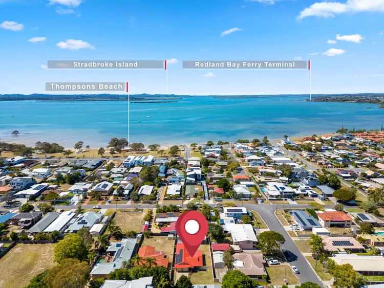 5A Holz Street, Victoria Point QLD 4165