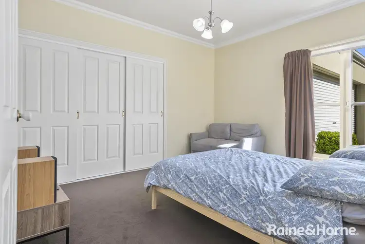 Fifth view of Homely townhouse listing, 3/114 High Street, Kyneton VIC 3444