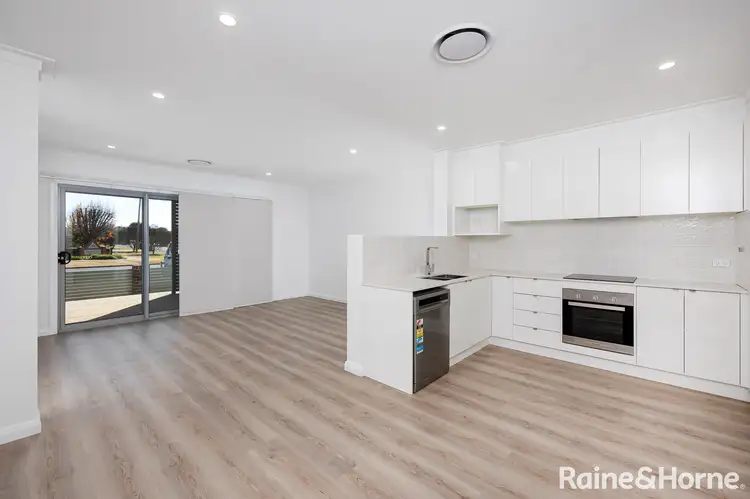 Second view of Homely townhouse listing, 236 Kincaid Street, Wagga Wagga NSW 2650