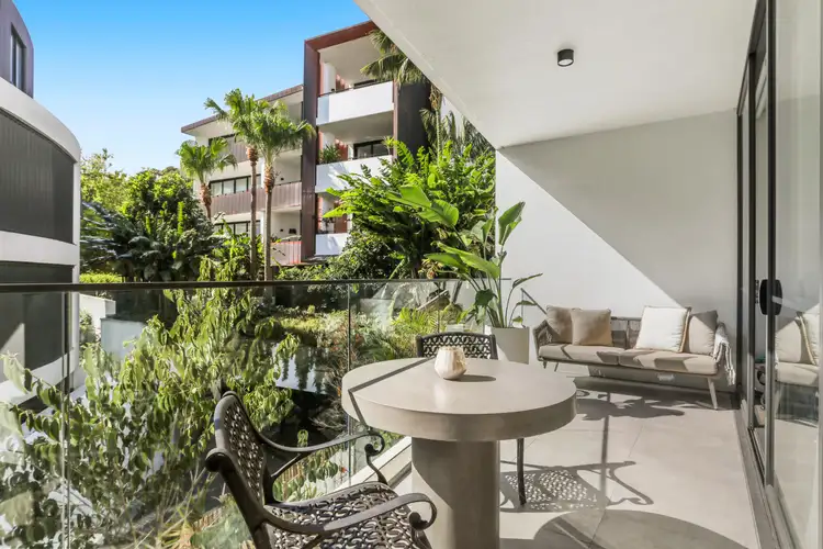 Second view of Homely apartment listing, 106/315-317 New South Head Road, Double Bay NSW 2028