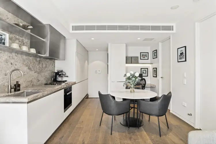 Third view of Homely apartment listing, 106/315-317 New South Head Road, Double Bay NSW 2028