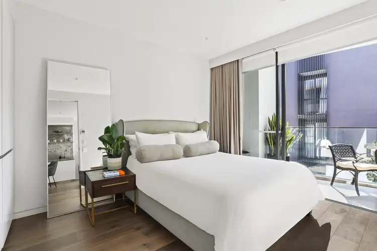 Fourth view of Homely apartment listing, 106/315-317 New South Head Road, Double Bay NSW 2028