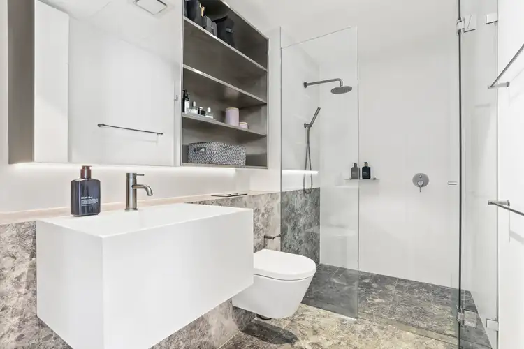 Sixth view of Homely apartment listing, 106/315-317 New South Head Road, Double Bay NSW 2028