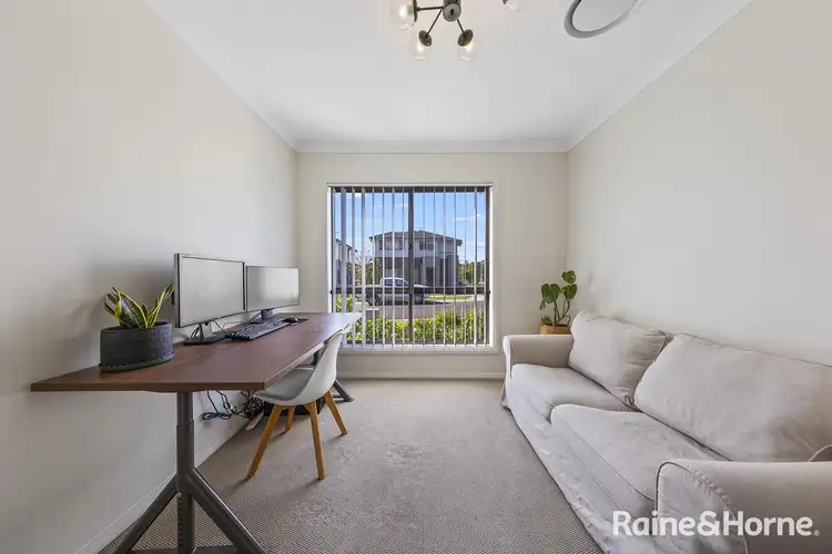 Second view of Homely house listing, 13 Parsons Road, Bardia NSW 2565