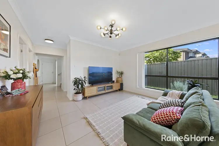 Third view of Homely house listing, 13 Parsons Road, Bardia NSW 2565