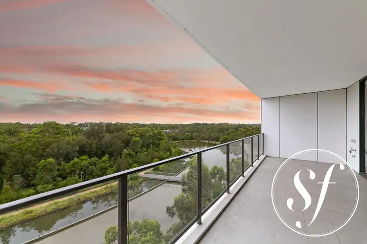 51/97 Caddies Boulevard, Rouse Hill NSW 2155