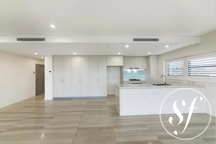Fourth view of Homely apartment listing, 51/97 Caddies Boulevard, Rouse Hill NSW 2155