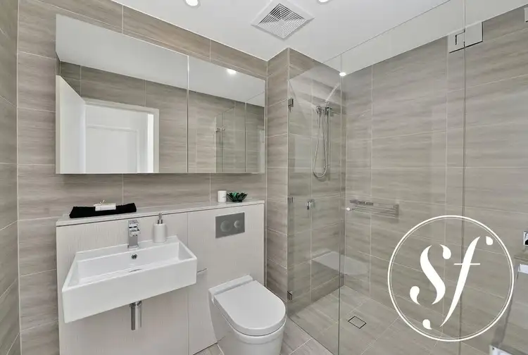 Sixth view of Homely apartment listing, 51/97 Caddies Boulevard, Rouse Hill NSW 2155