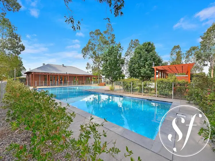 Seventh view of Homely apartment listing, 51/97 Caddies Boulevard, Rouse Hill NSW 2155