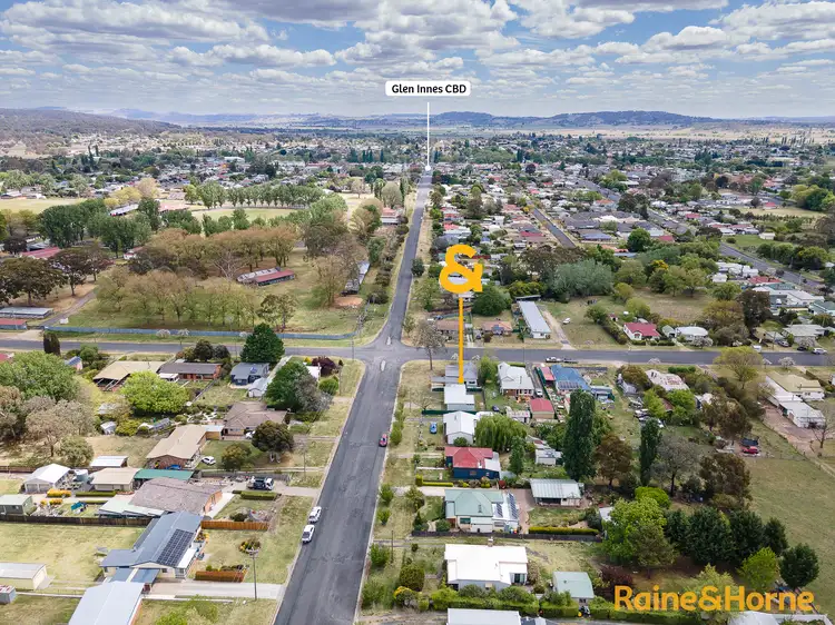 149 Hunter Street, Glen Innes NSW 2370