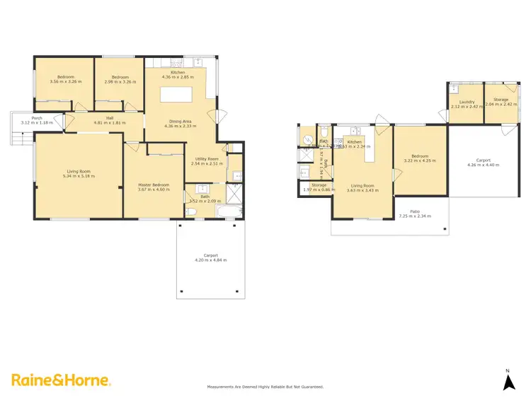 Second view of Homely house listing, 149 Hunter Street, Glen Innes NSW 2370