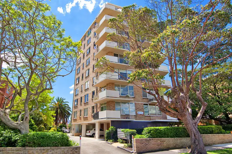 Main view of Homely apartment listing, 11/67 Bradleys Head Road, Mosman NSW 2088