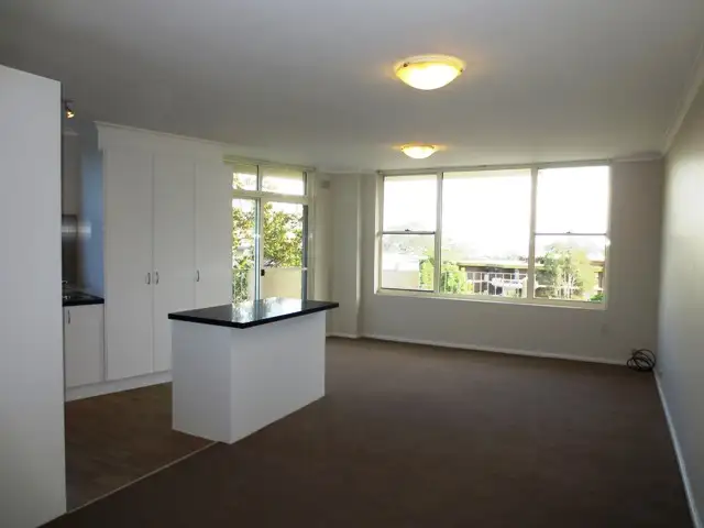 Second view of Homely apartment listing, 11/67 Bradleys Head Road, Mosman NSW 2088
