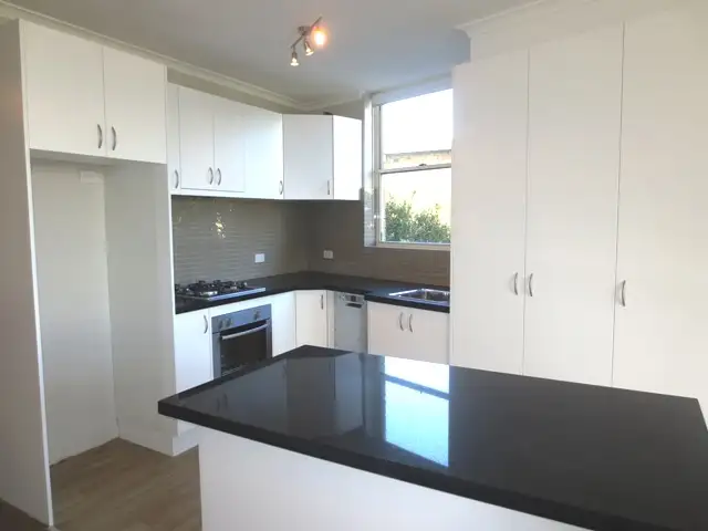 Third view of Homely apartment listing, 11/67 Bradleys Head Road, Mosman NSW 2088