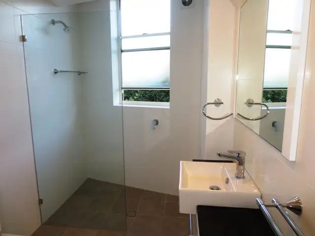 Fifth view of Homely apartment listing, 11/67 Bradleys Head Road, Mosman NSW 2088