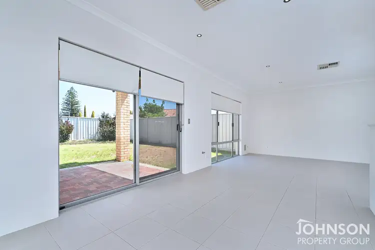 Third view of Homely house listing, 8A Merian Close, Bentley WA 6102