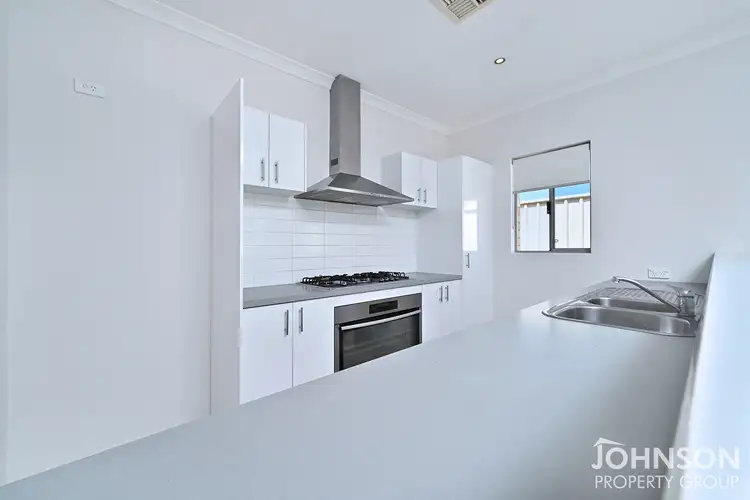 Fourth view of Homely house listing, 8A Merian Close, Bentley WA 6102