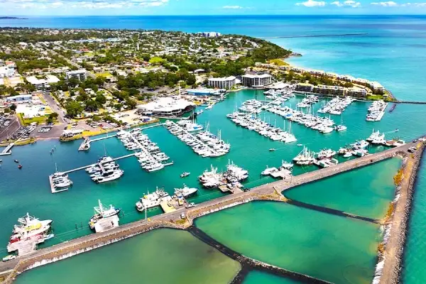 Fifth view of Homely land listing, 141 Long Street, Point Vernon QLD 4655