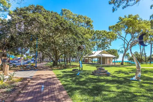 Sixth view of Homely land listing, 141 Long Street, Point Vernon QLD 4655