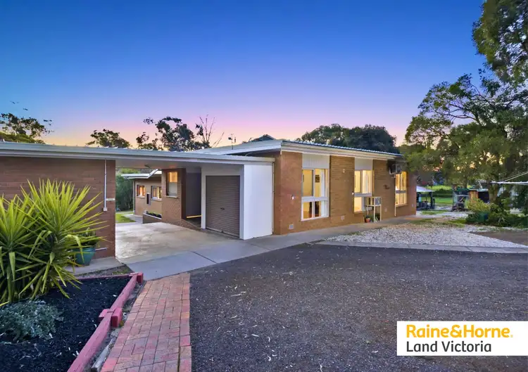 Fifth view of Homely rural property listing, 5718 Calder Highway, Kangaroo Flat VIC 3555