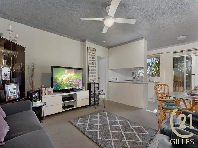 11/30 Brittain Crescent, Hillsdale NSW 2036