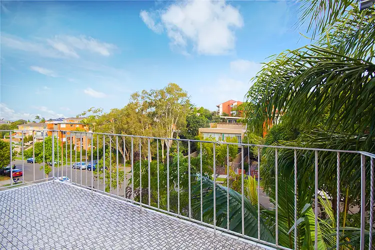 Second view of Homely apartment listing, 5/23 Warringah Road, Mosman NSW 2088
