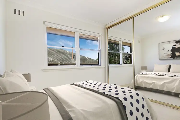 Third view of Homely apartment listing, 5/23 Warringah Road, Mosman NSW 2088