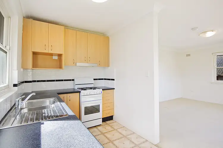 Fourth view of Homely apartment listing, 5/23 Warringah Road, Mosman NSW 2088
