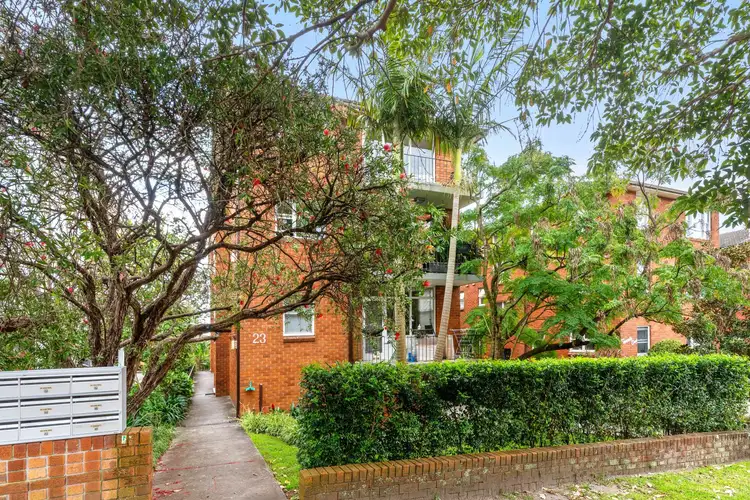 Sixth view of Homely apartment listing, 5/23 Warringah Road, Mosman NSW 2088