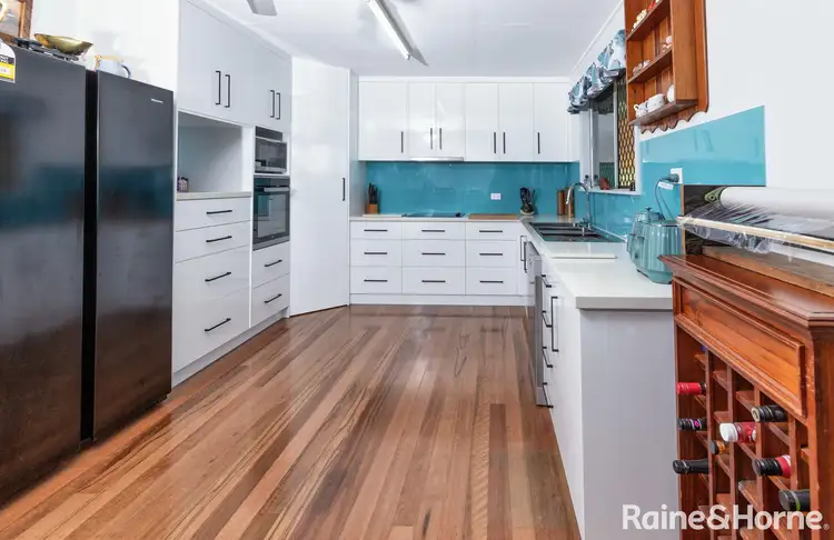 Fourth view of Homely house listing, 23 Punchard Street, East Innisfail QLD 4860