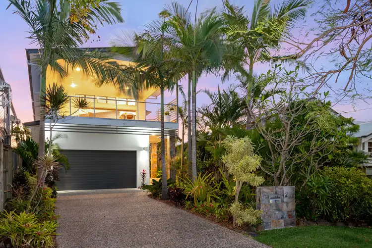 Third view of Homely house listing, 27 Stewart Street, Hawthorne QLD 4171
