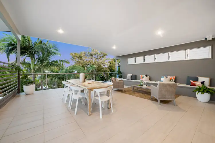 Fifth view of Homely house listing, 27 Stewart Street, Hawthorne QLD 4171