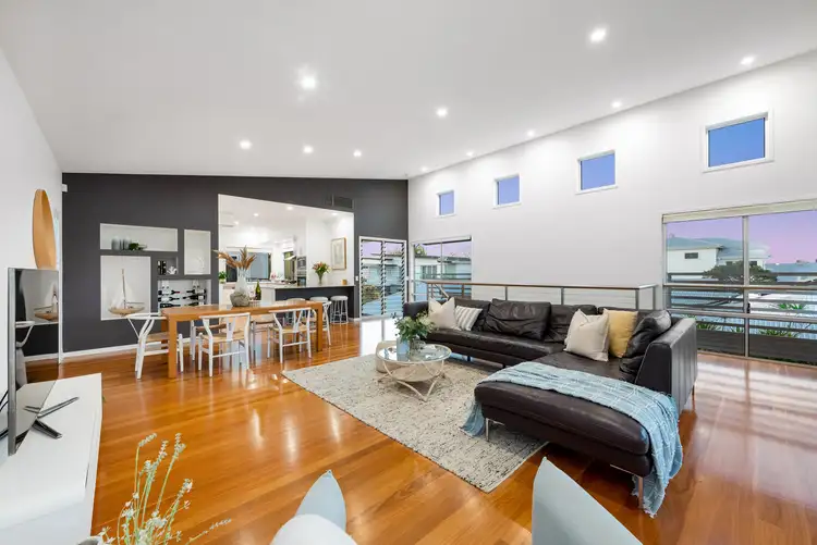 Sixth view of Homely house listing, 27 Stewart Street, Hawthorne QLD 4171