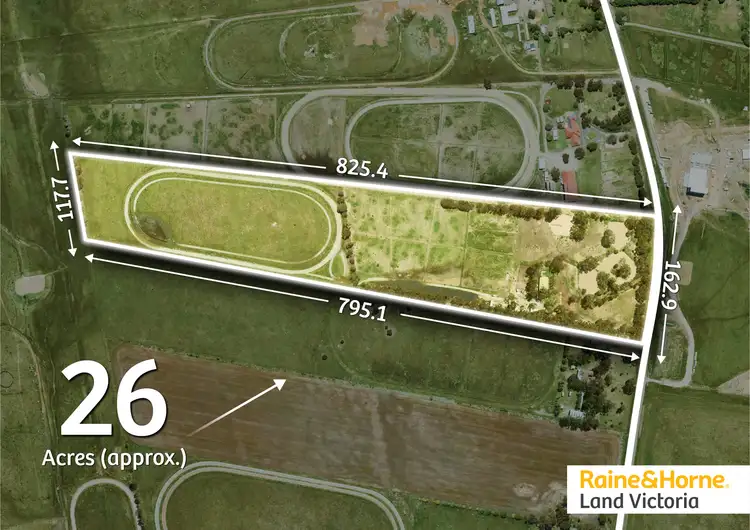 Third view of Homely house listing, 691-711 Coburns Road, Harkness VIC 3337