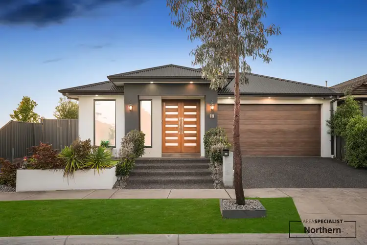 75 Moxham Drive, Kalkallo VIC 3064