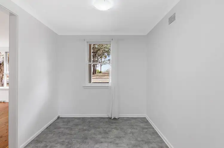 Fourth view of Homely house listing, 45 Luzon Avenue, Lethbridge Park NSW 2770