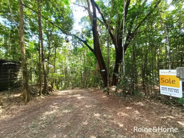 Second view of Homely house listing, 25 Ronald Road, Forest Creek, Daintree QLD 4873