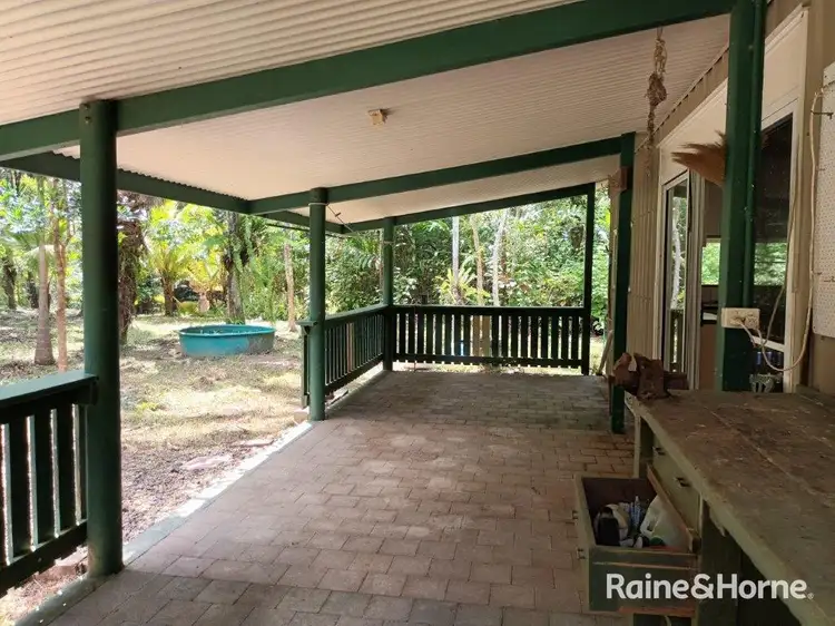 Fourth view of Homely house listing, 25 Ronald Road, Forest Creek, Daintree QLD 4873