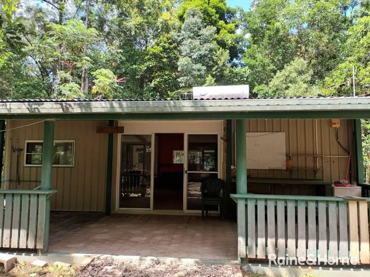 Fifth view of Homely house listing, 25 Ronald Road, Forest Creek, Daintree QLD 4873