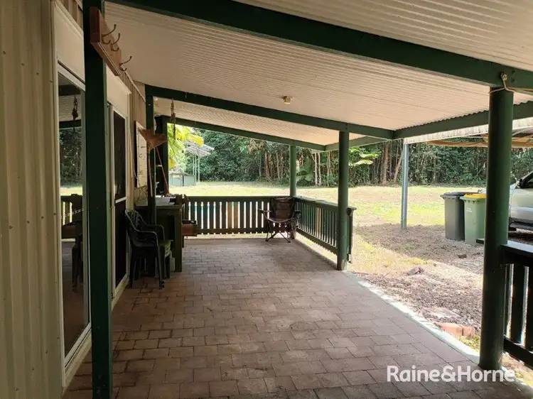 Sixth view of Homely house listing, 25 Ronald Road, Forest Creek, Daintree QLD 4873
