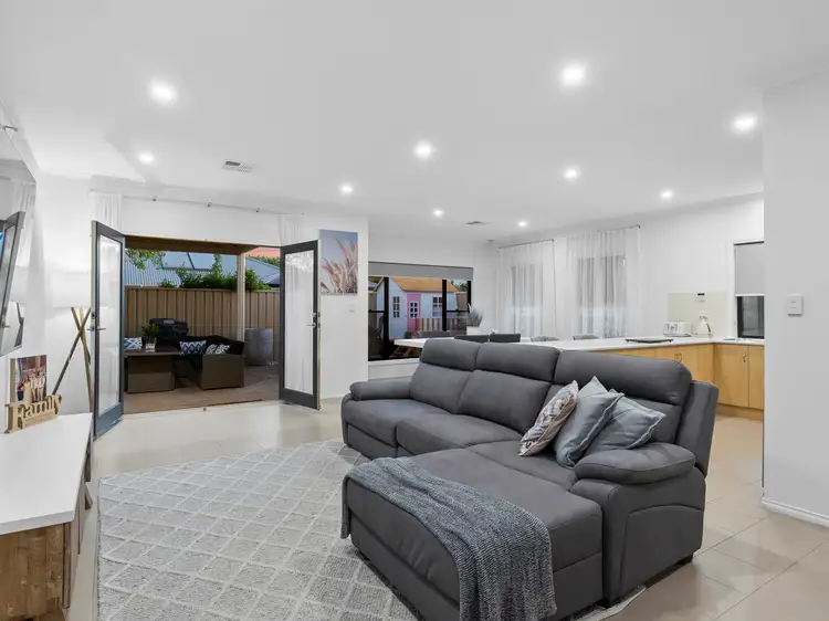 Second view of Homely house listing, 14 Signal Street, Seaford Meadows SA 5169