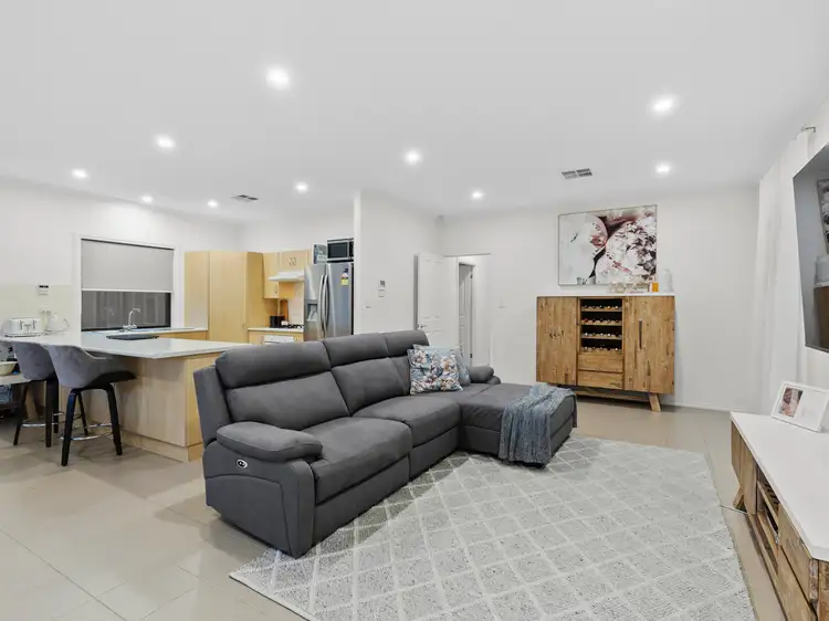 Third view of Homely house listing, 14 Signal Street, Seaford Meadows SA 5169